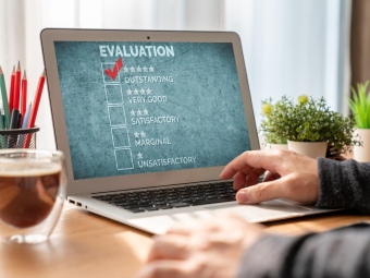 Digital Evaluation